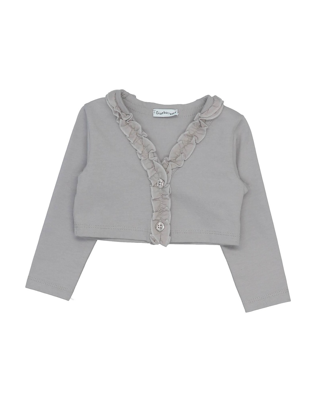 I GIANBURRASCA - Wickelpullover