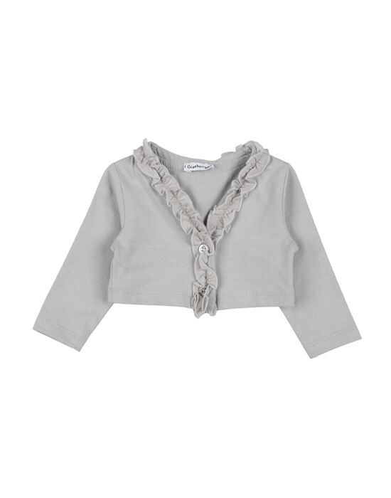 I GIANBURRASCA Болеро