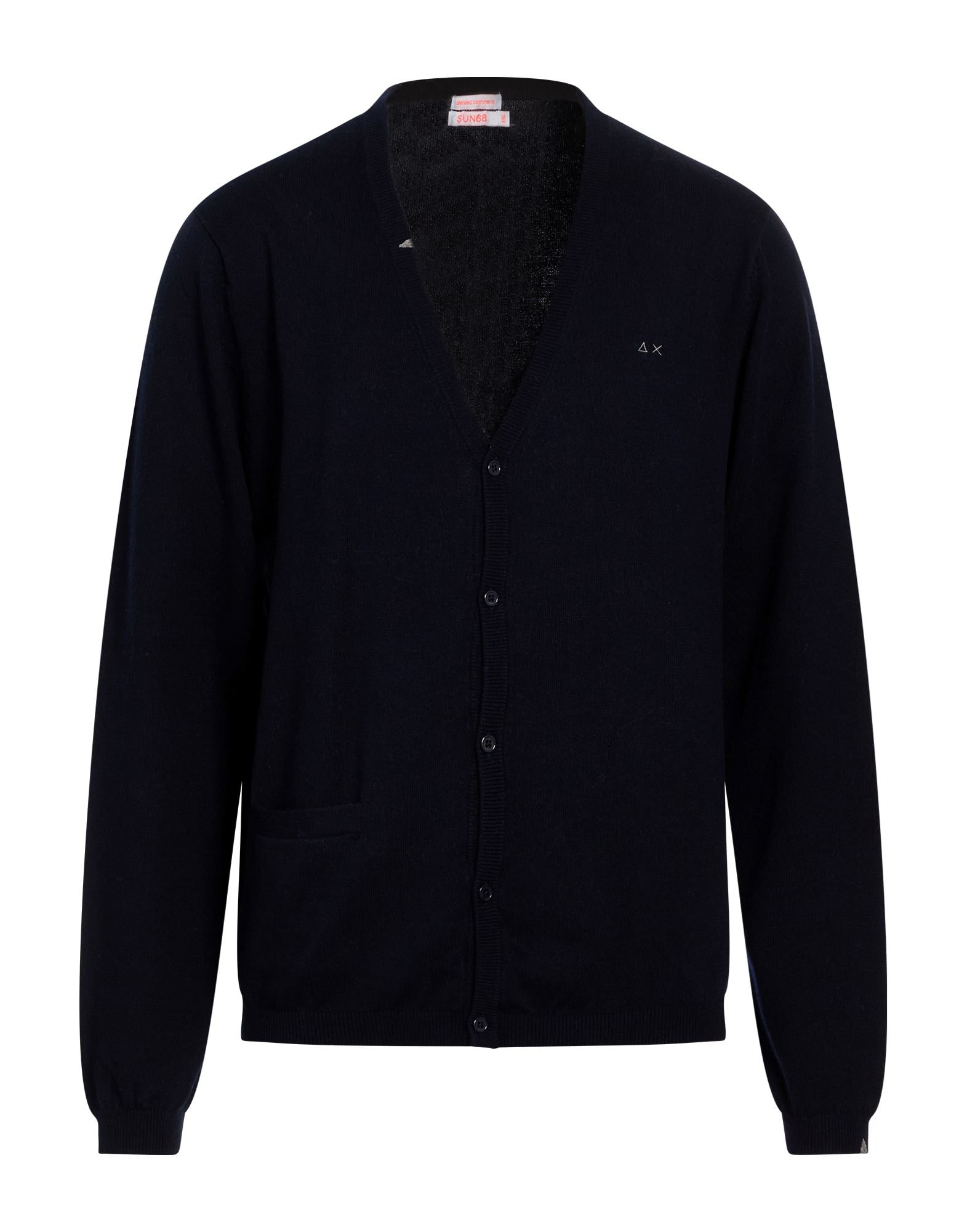 SUN 68 - Strickjacken