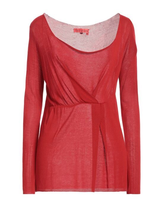 MANILA GRACE DENIM Свитер