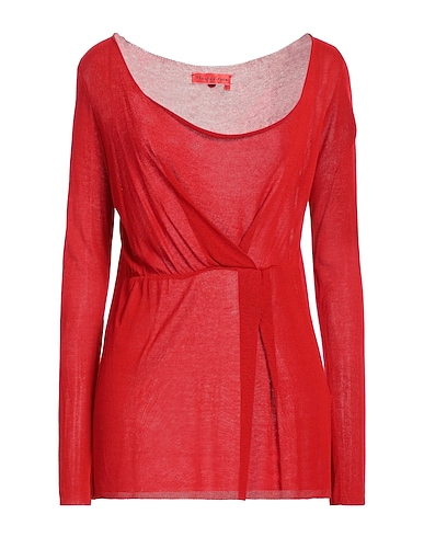 MANILA GRACE DENIM Sweater 100% Viscose