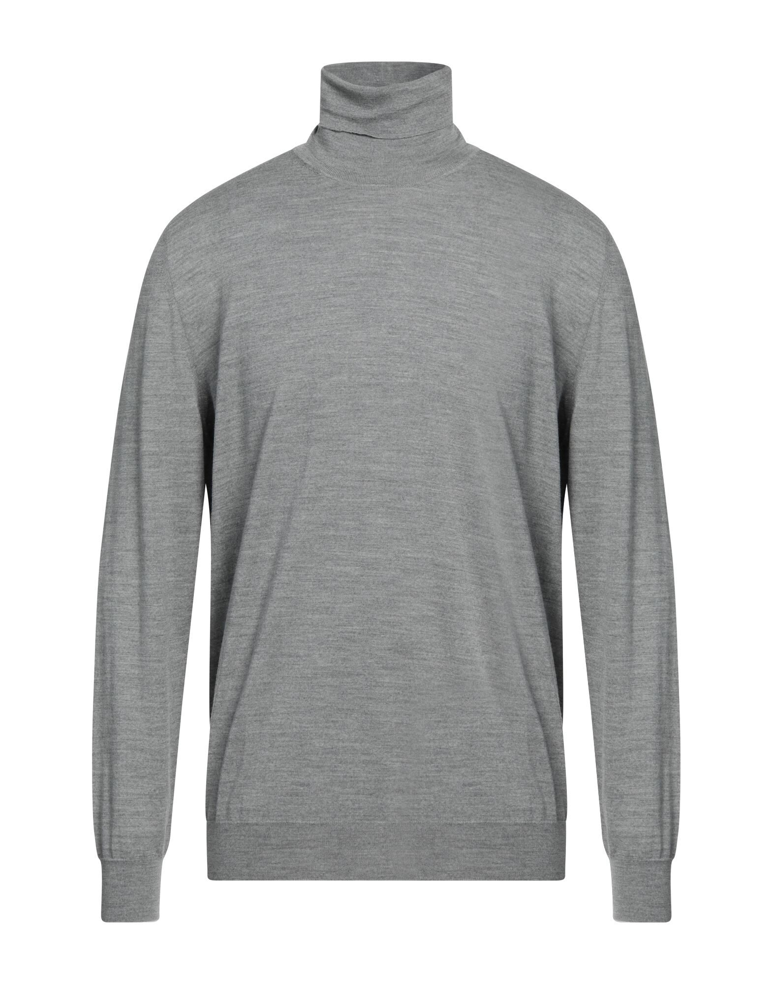 DRUMOHR - Turtlenecks