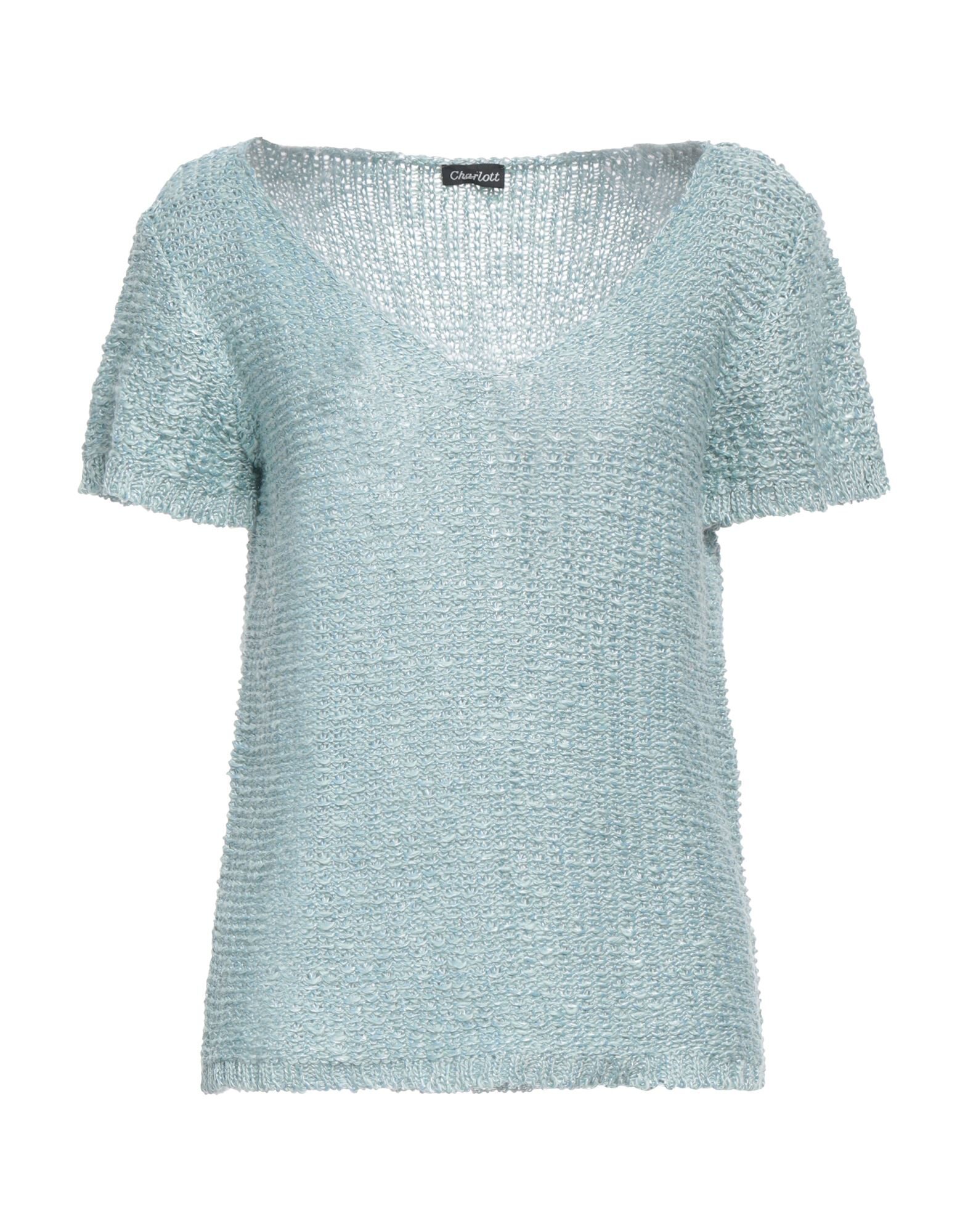 CHARLOTT - プルオーバー