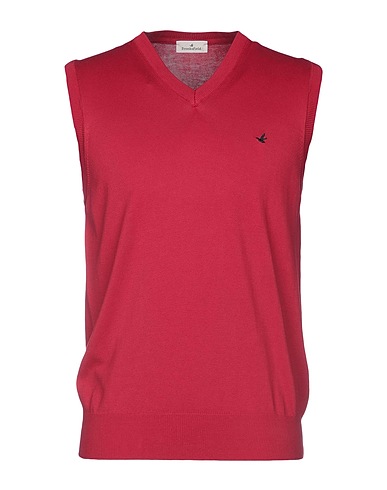 ZOOM BROOKSFIELD - Sleeveless sweater