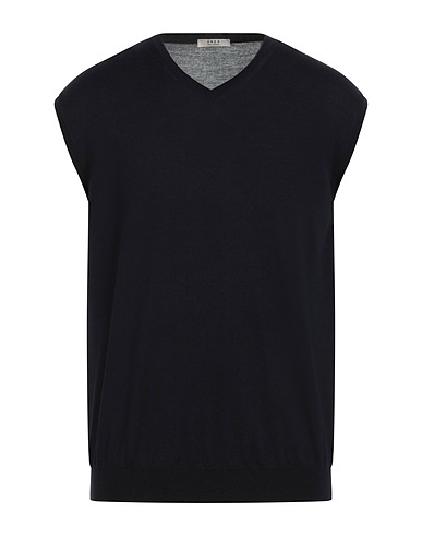 ONES Jumper 100% Super 160s Wool