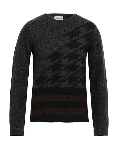 DONDUP Sweater Lead 40% Acrylic, 25% Wool, 22% Mohair wool, 13% Polyamide