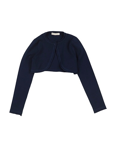 ELSY Shrug Midnight blue 70% Viscose, 30% Polyester
