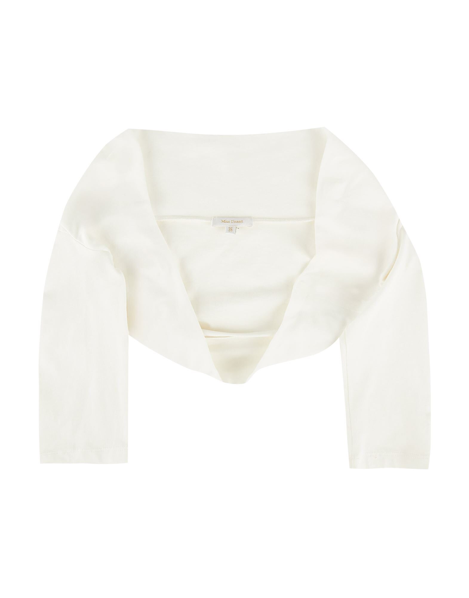 MISS GRANT - カシュクール