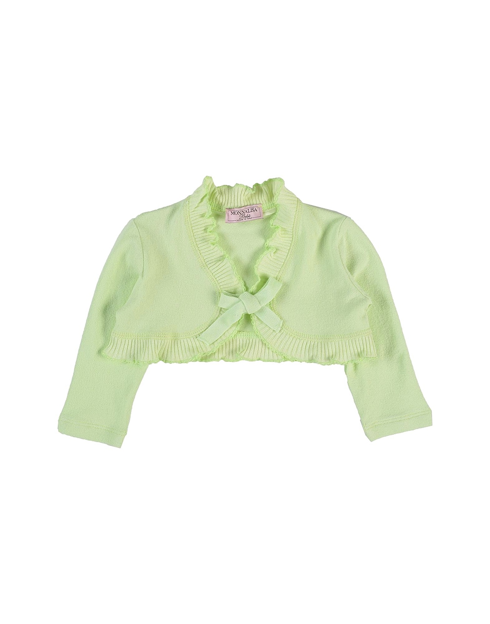 MONNALISA - Wickelpullover