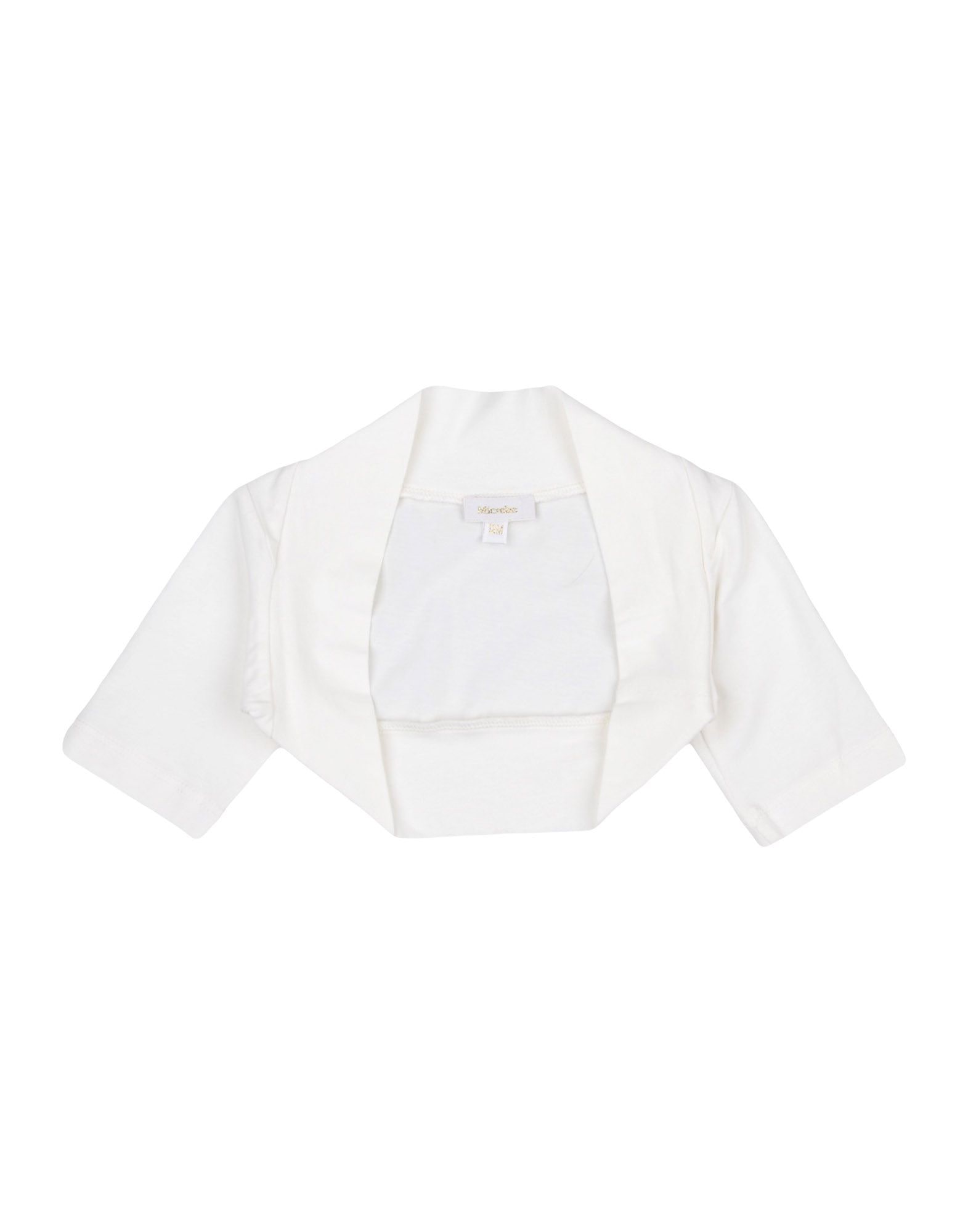 MICROBE by MISS GRANT - Болеро