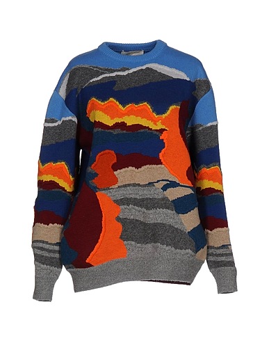 ZOOM STELLA McCARTNEY - Pullover