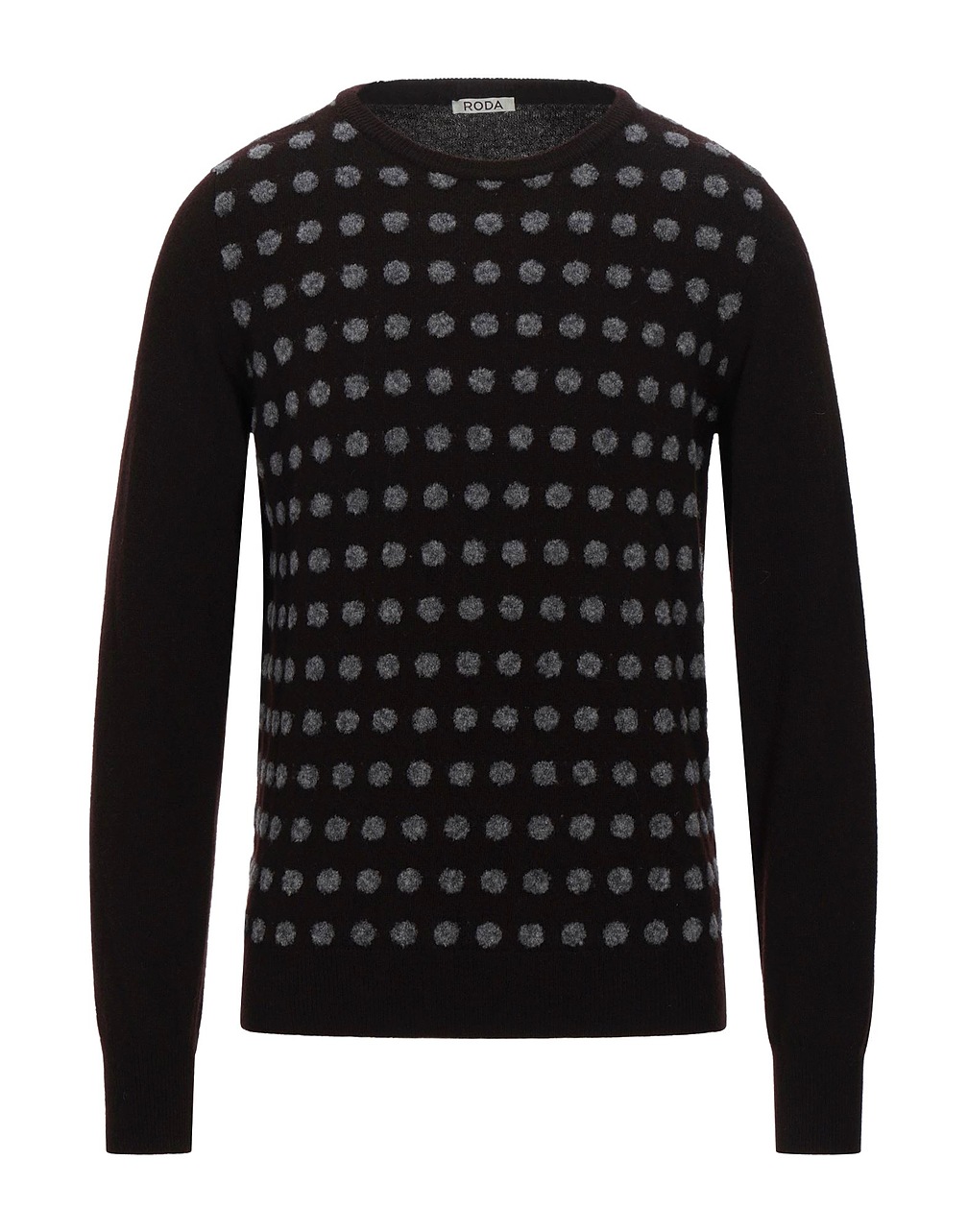 RODA - Pullover