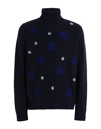 RODA Polo neck 100% Virgin Wool