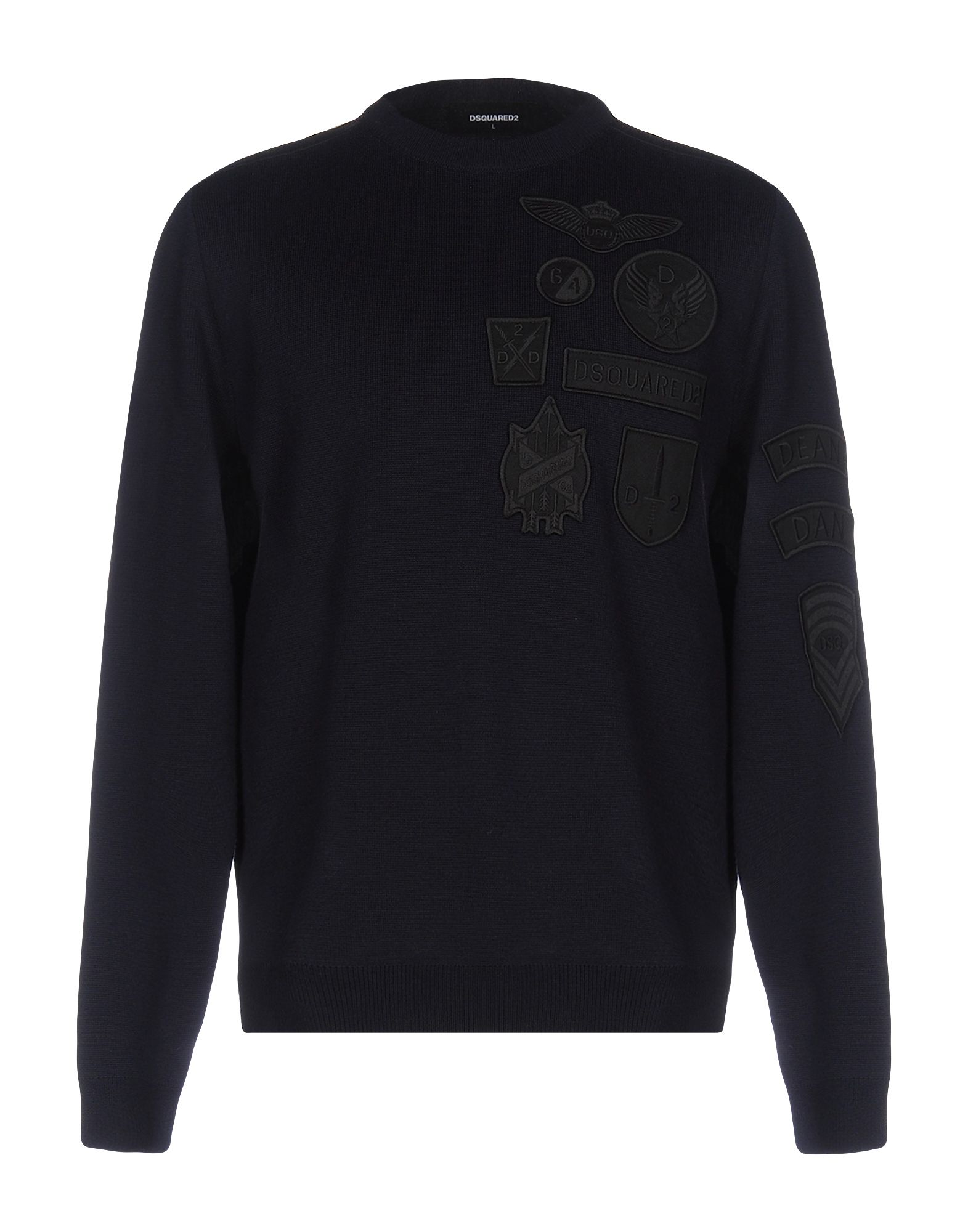 DSQUARED2 - Sweaters