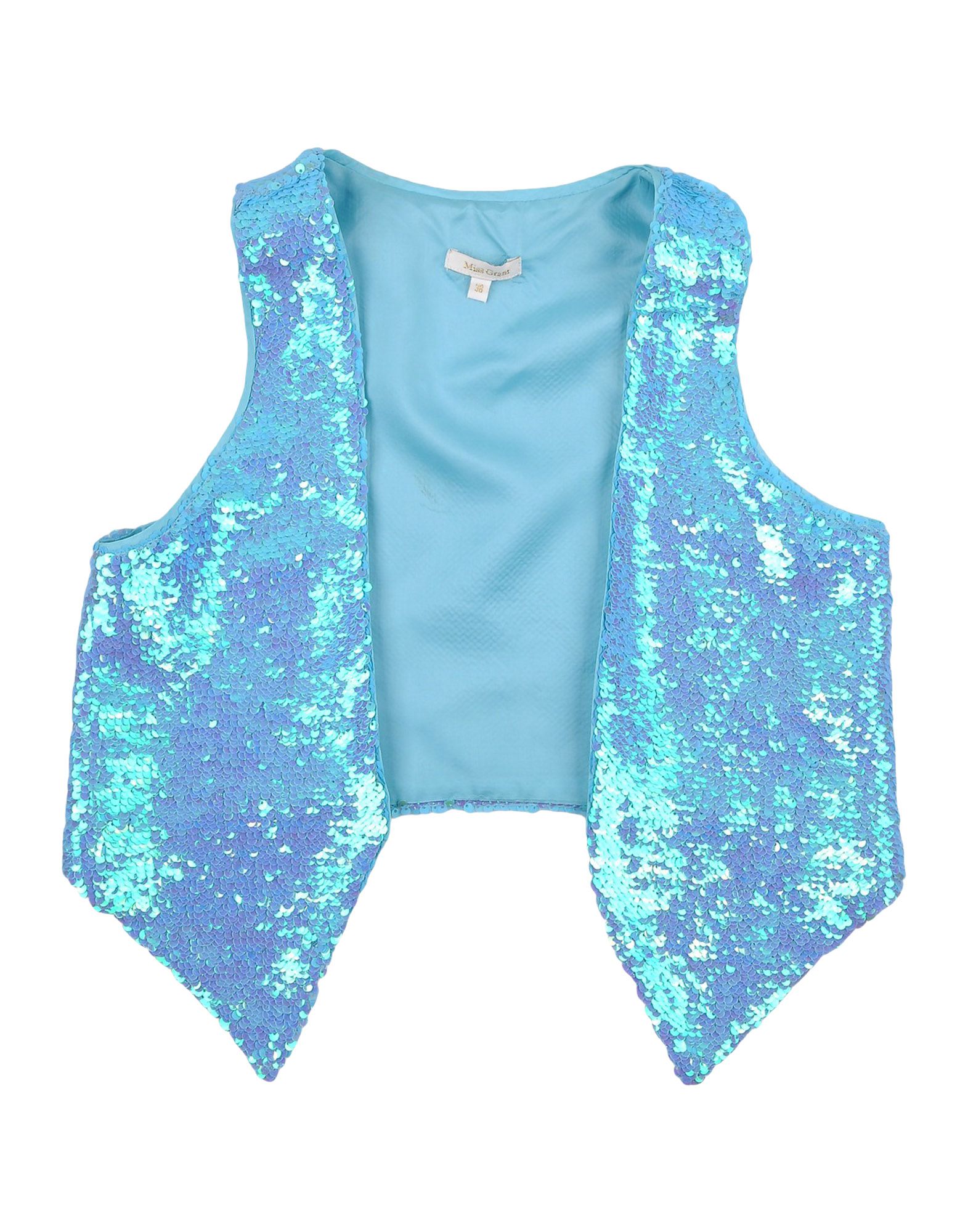 MISS GRANT - Wrap cardigans