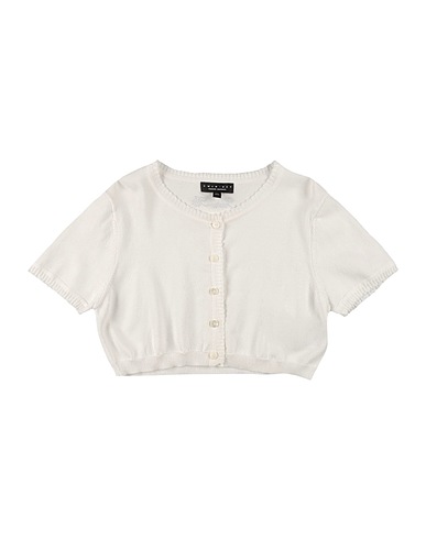 TWINSET Coprispalle Bianco 65% Viscosa, 35% Poliammide