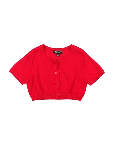 TWINSET Coprispalle Rosso 65% Viscosa, 35% Poliammide