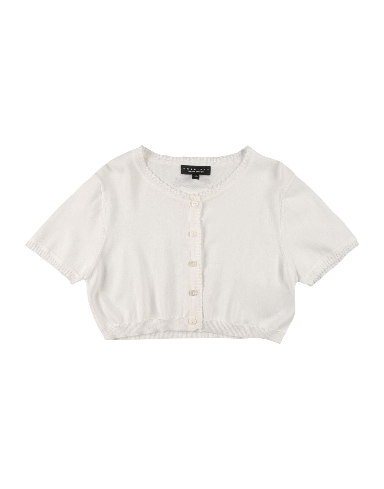 TWINSET - Wrap cardigans