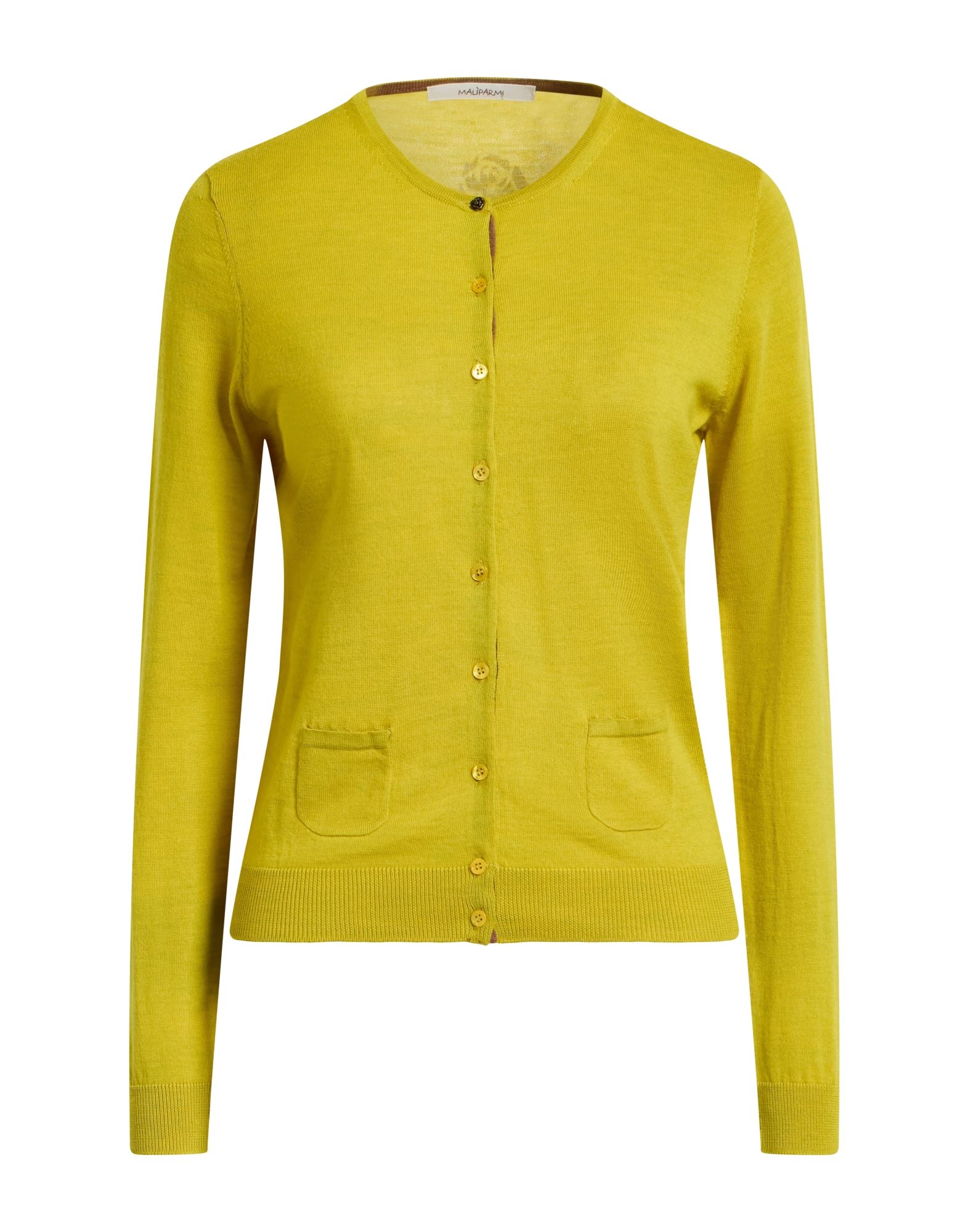 MALÌPARMI - Cardigans