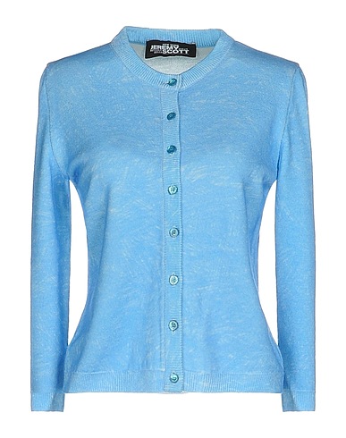 ZOOM JEREMY SCOTT - Cardigan