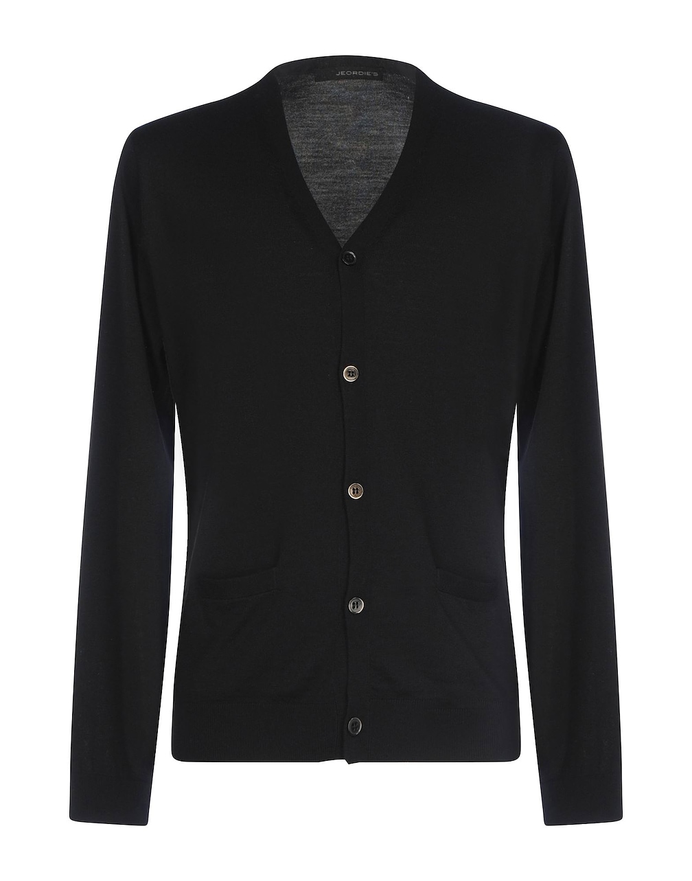 JEORDIE'S - Strickjacken