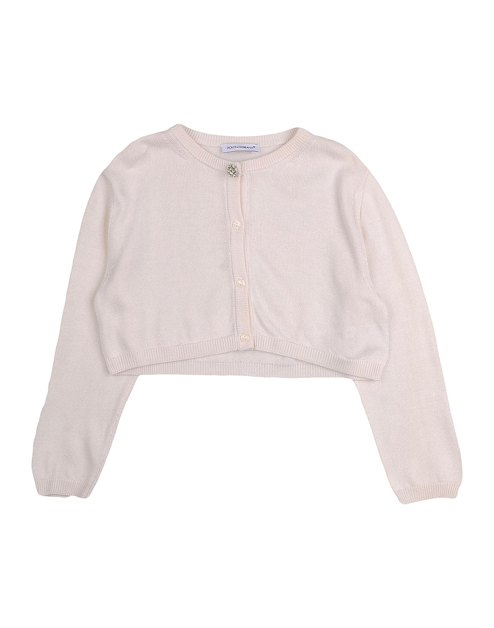 DOLCE&GABBANA - Cardigans