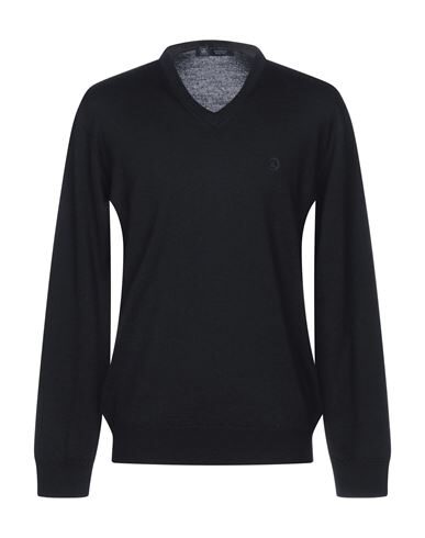 Click to view more detailed imagery on our partner's website Ivy Oxford Sweaters In Dark Blue