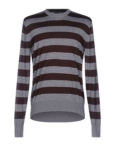ZOOM DOLCE & GABBANA - Pull en cachemire