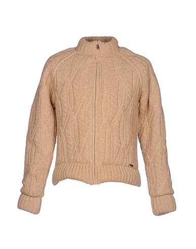 ZOOM DSQUARED2 - Pullover mit Zipper