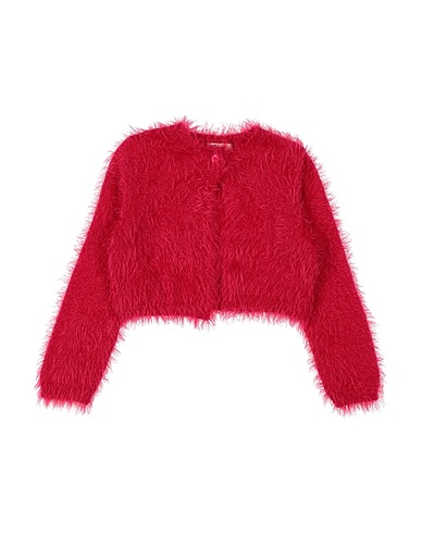 ELSY Shrug Fuchsia 100% Polyamide