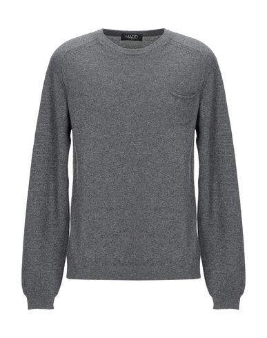 Click to view more detailed imagery on our partner's website Madd Sweater In Grey