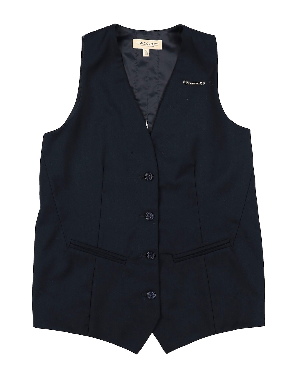 TWINSET - Waistcoats