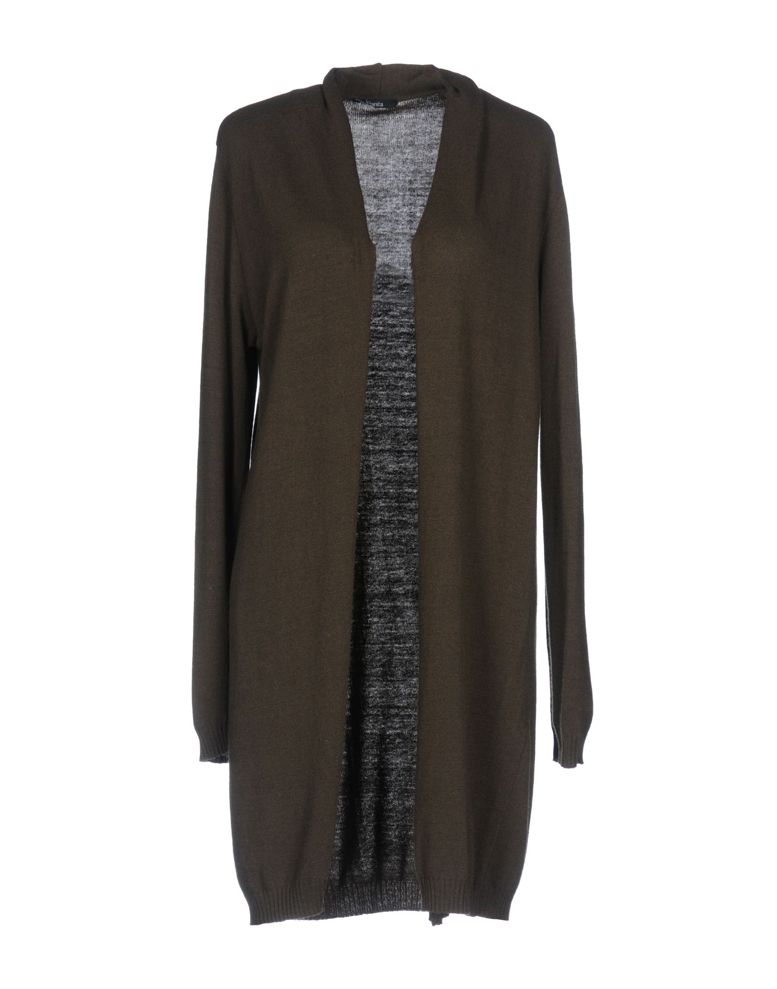 HANITA - カーディガン
