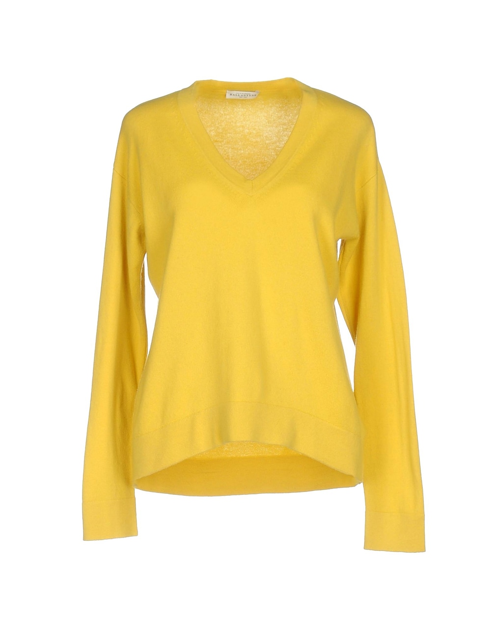 BALLANTYNE - Pullover