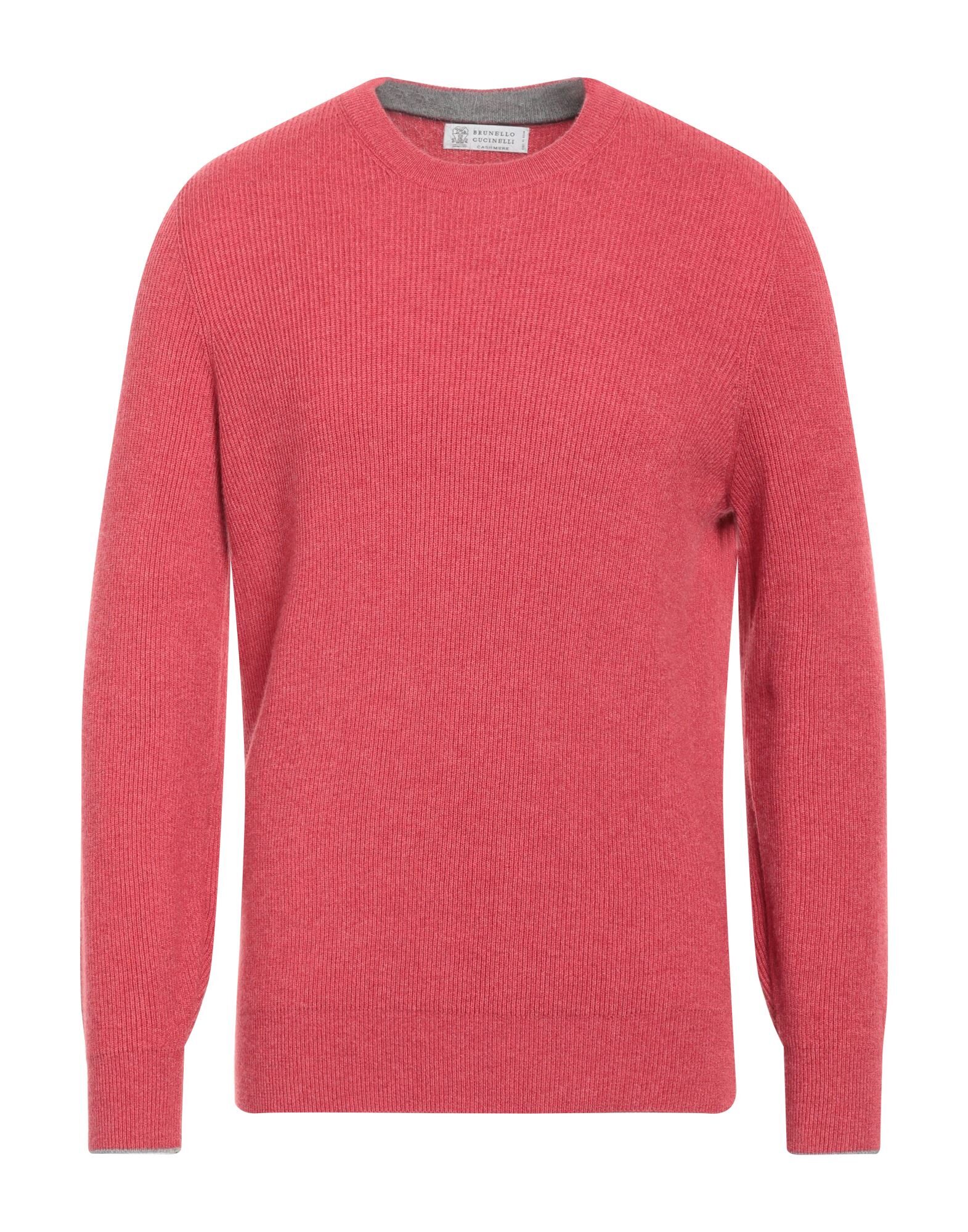 BRUNELLO CUCINELLI Свитер 149290₽