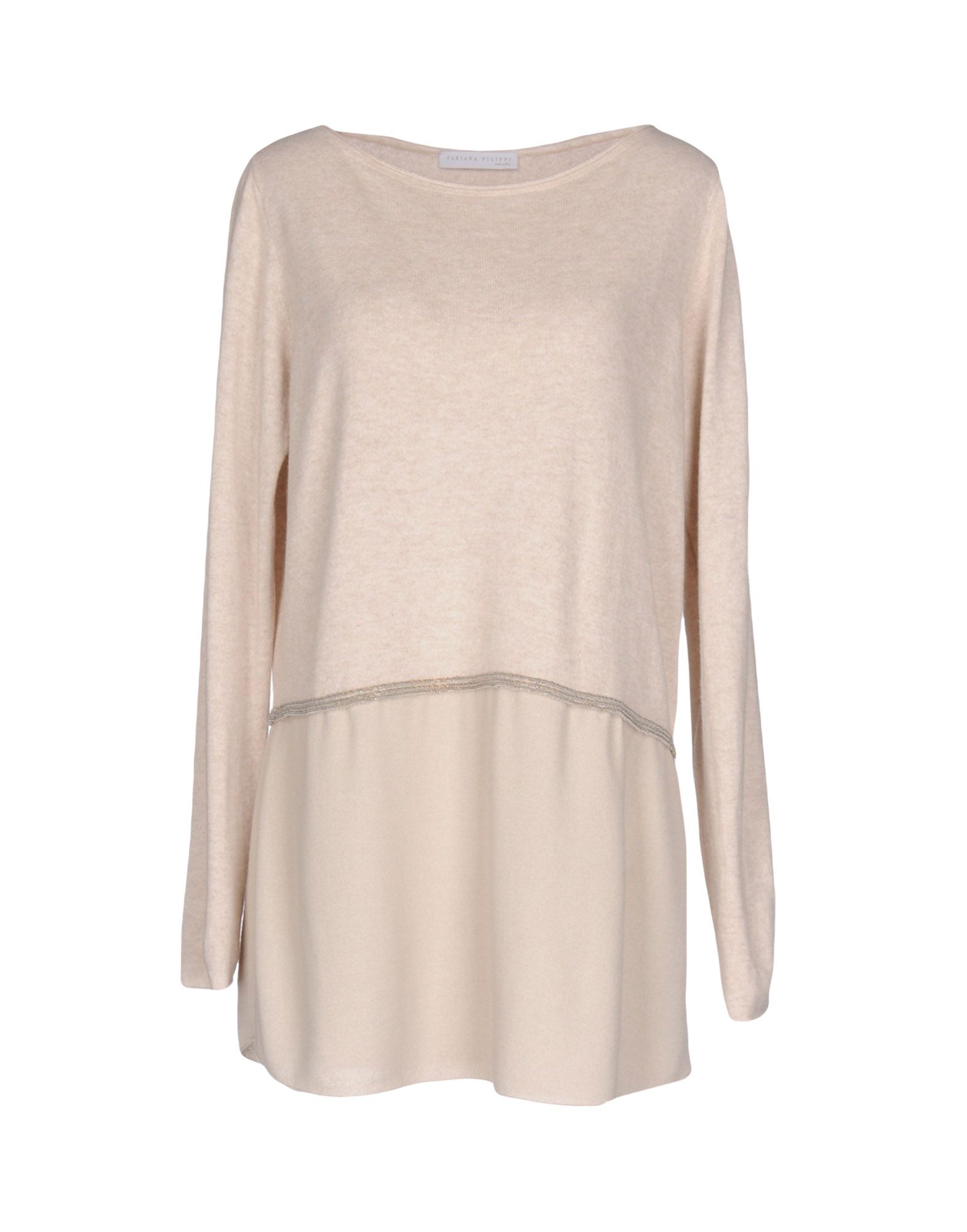 FABIANA FILIPPI - プルオーバー