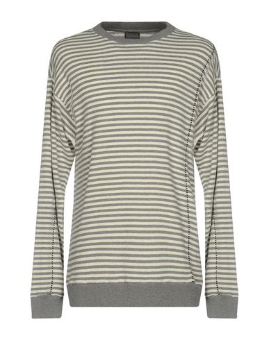 Click to view more detailed imagery on our partner's website C.y.h. Clap Your Hand Sweater In Light Grey