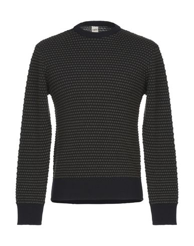 Click to view more detailed imagery on our partner's website Grp Sweaters In Military Green