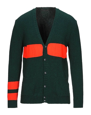 ZOOM DANIELE ALESSANDRINI - Cardigan
