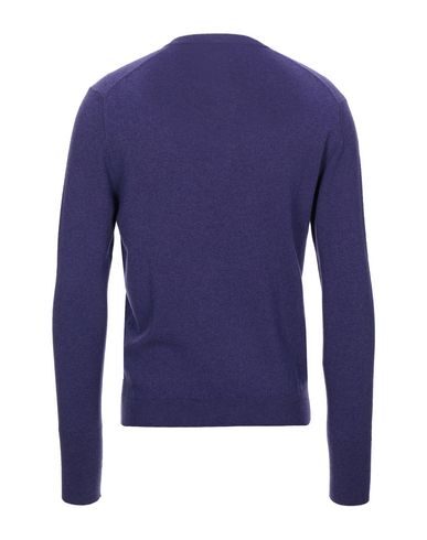 Drumohr Sweaters In Purple