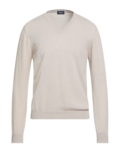 DRUMOHR Jumper 100% Cashmere