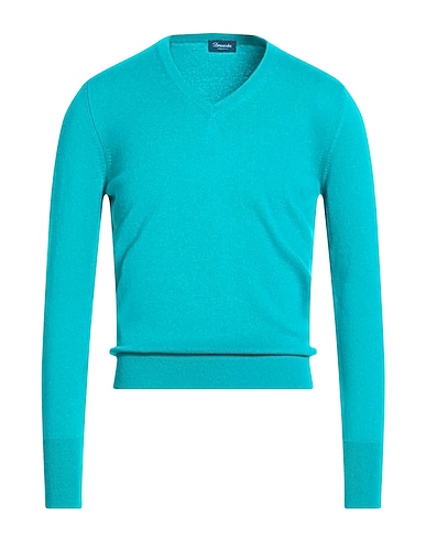 DRUMOHR Jumper 100% Cashmere