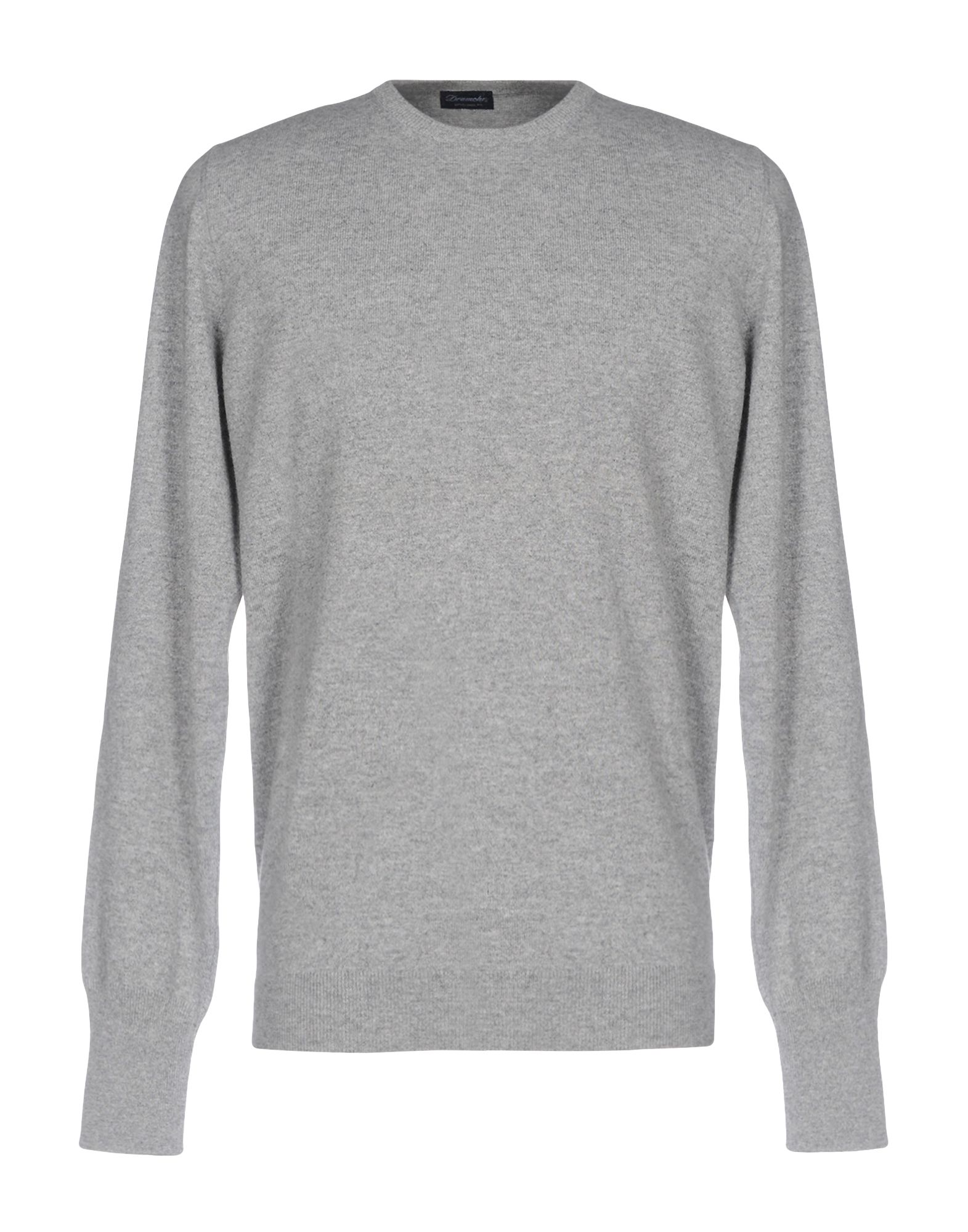 DRUMOHR - Свитеры