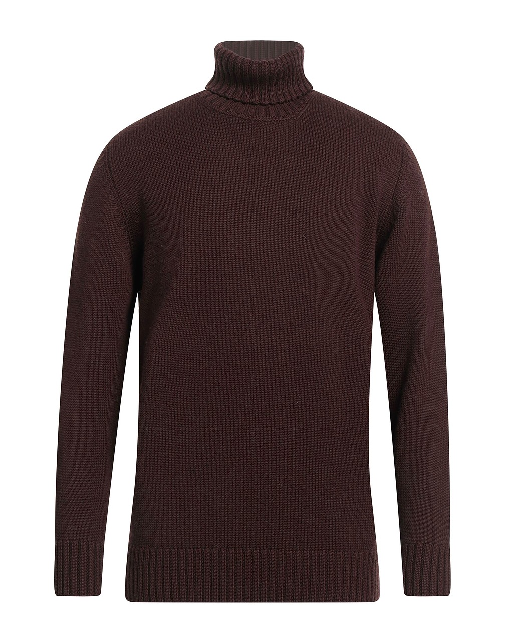 DRUMOHR - Turtlenecks