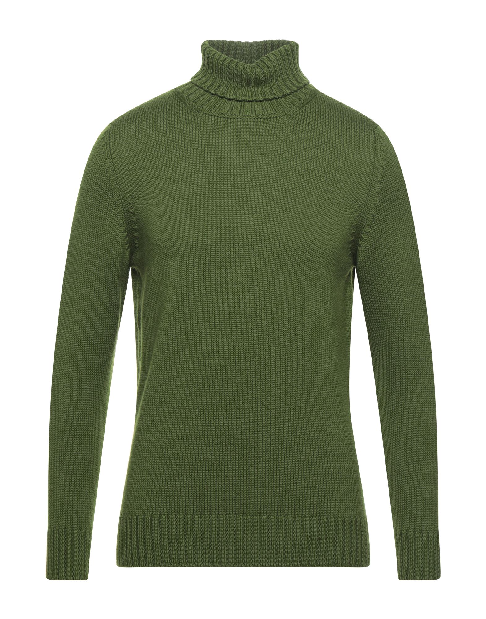 DRUMOHR - Turtlenecks