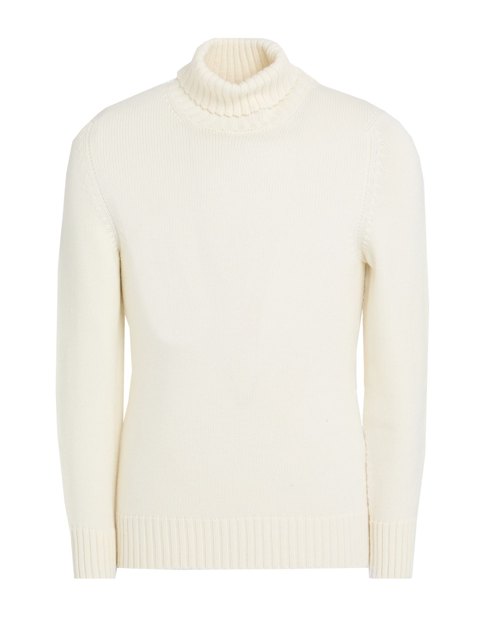 DRUMOHR - Turtlenecks