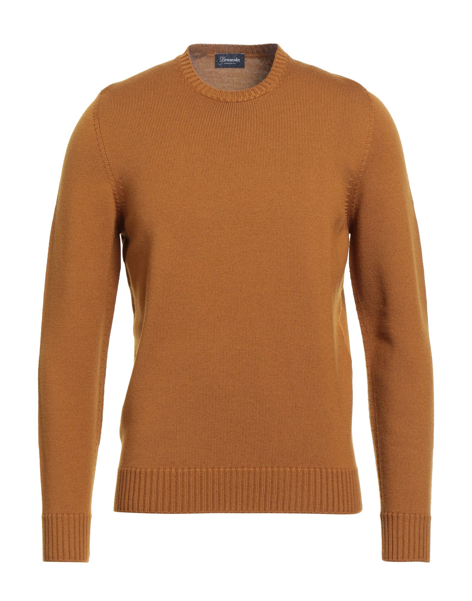 DRUMOHR - Свитеры