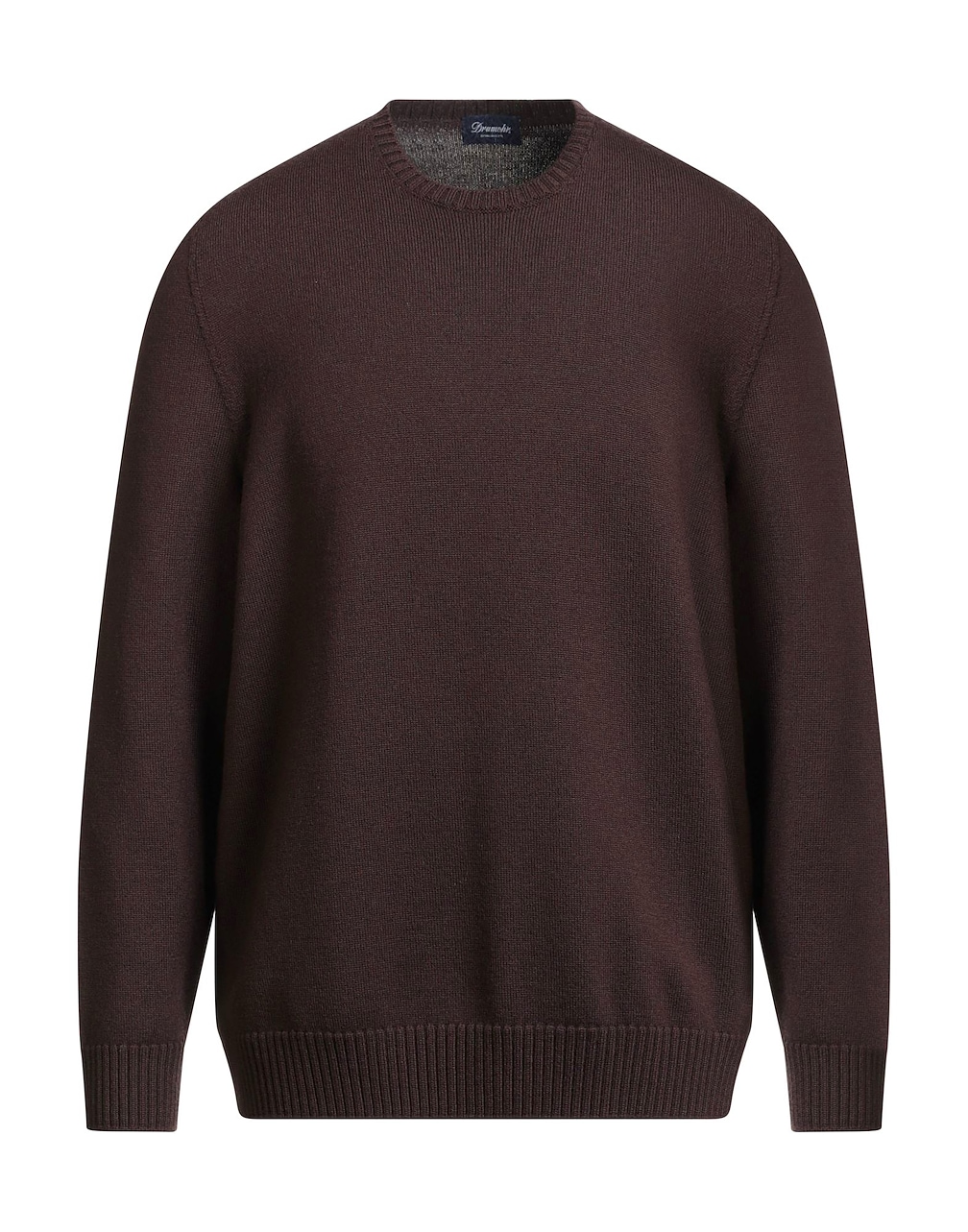 DRUMOHR - Sweaters