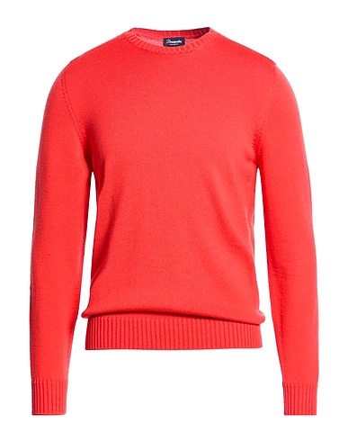 DRUMOHR Jumper 100% Merino Wool