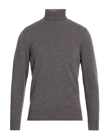 DRUMOHR Cashmere jumper Grey 100% Cashmere